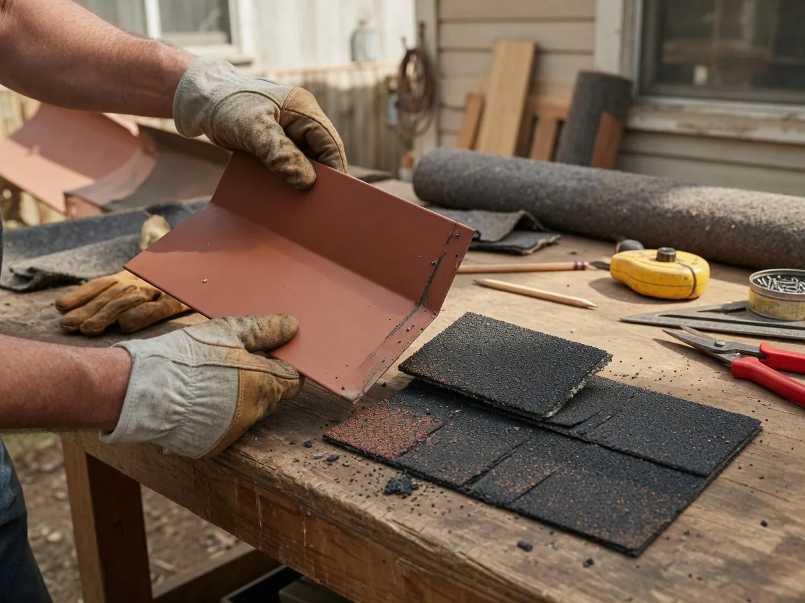 Roof Repair company in Wausau, WI